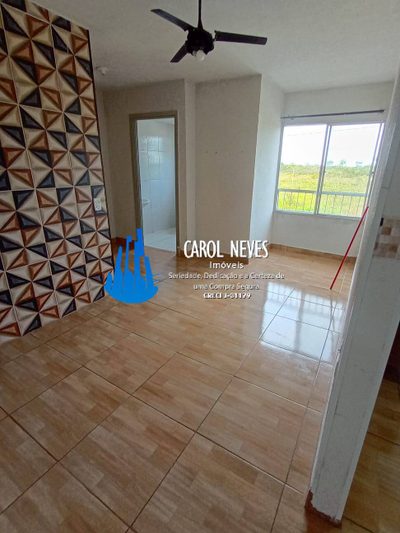 Apartamento, 2 quartos, 56 m² - Foto 4