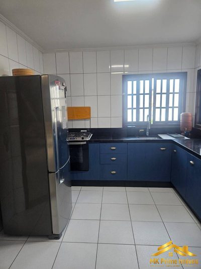 Sobrado, 3 quartos, 188 m² - Foto 4