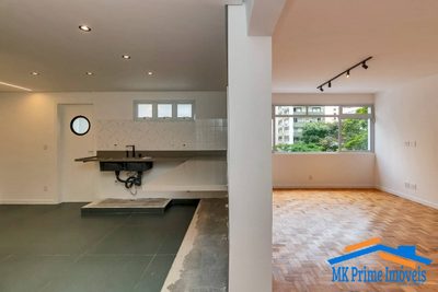 Apartamento, 3 quartos, 98 m² - Foto 4
