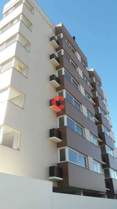 Apartamento, 2 quartos, 83 m² - Foto 2