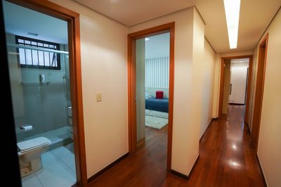 Apartamento, 4 quartos, 250 m² - Foto 4