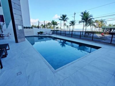 Apartamento, 1 quarto, 58 m² - Foto 1