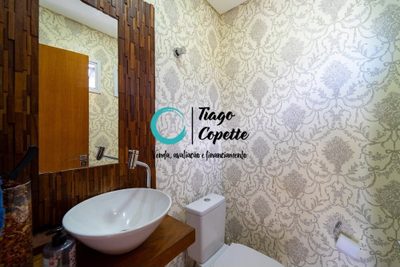 Casa de Condomínio, 5 quartos - Foto 3