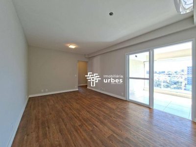 Apartamento, 3 quartos, 94 m² - Foto 4