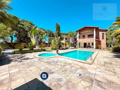 Casa, 4 quartos, 290 m² - Foto 2