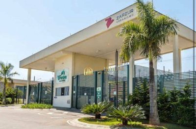 Loteamento e Condomínio, 250 m² - Foto 4
