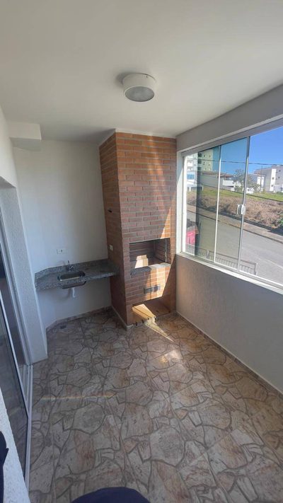 Apartamento, 2 quartos, 85 m² - Foto 4