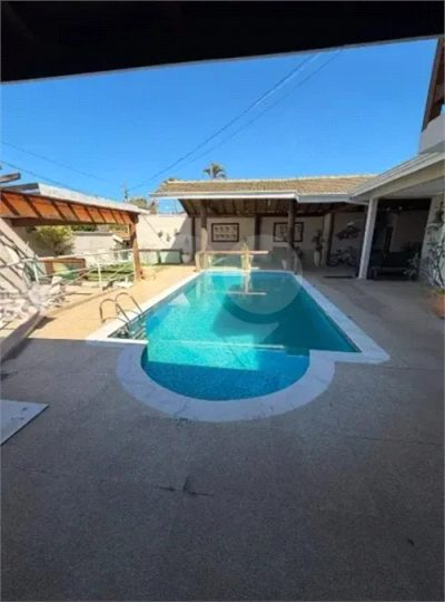 Casa, 5 quartos, 500 m² - Foto 1