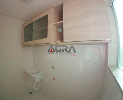Apartamento, 3 quartos, 77 m² - Foto 5