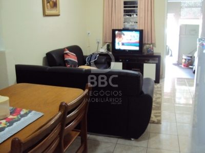 Casa, 1 quarto, 122 m² - Foto 4