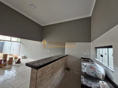 Casa, 2 quartos, 90 m² - Foto 5