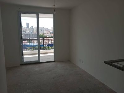 Apartamento, 1 quarto, 30 m² - Foto 1