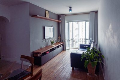 Apartamento, 2 quartos, 70 m² - Foto 1