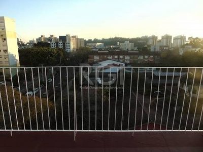 Cobertura, 2 quartos, 110 m² - Foto 1