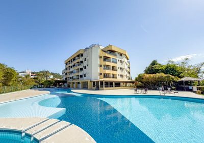 Apartamento, 2 quartos, 80 m² - Foto 2