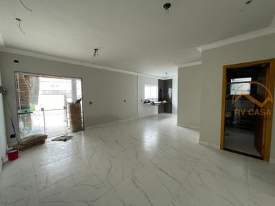 Casa, 2 quartos, 97 m² - Foto 5