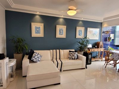 Cobertura, 2 quartos, 78 m² - Foto 1