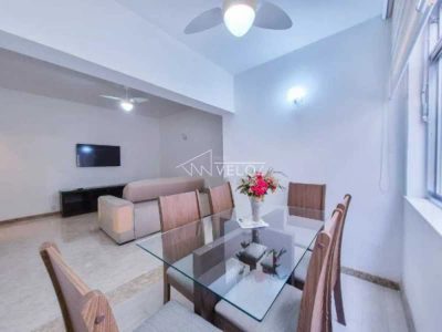 Apartamento, 3 quartos, 100 m² - Foto 1
