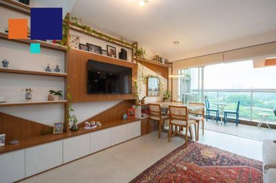 Apartamento, 1 quarto, 70 m² - Foto 3