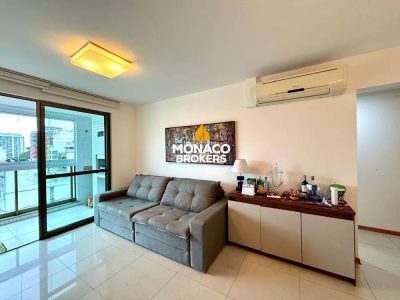 Apartamento, 2 quartos, 89 m² - Foto 1
