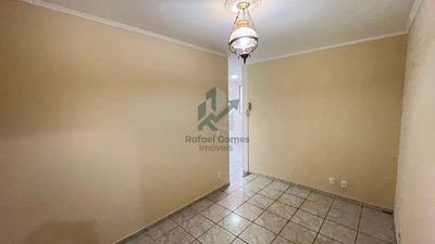 Apartamento, 2 quartos, 47 m² - Foto 2