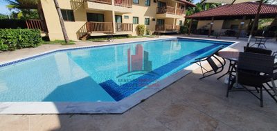 Flat/Apart Hotel, 2 quartos, 52 m² - Foto 2
