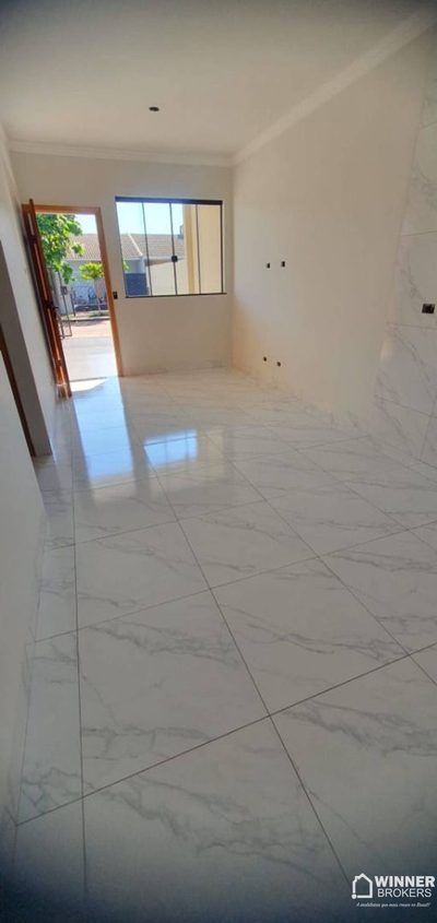 Casa, 2 quartos, 74 m² - Foto 5