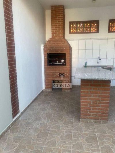 Casa, 3 quartos, 125 m² - Foto 3
