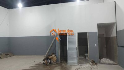 Loja-Salão, 140 m² - Foto 4