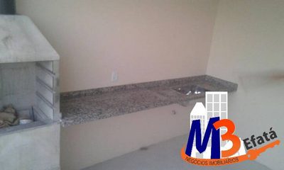 Sobrado, 2 quartos - Foto 4