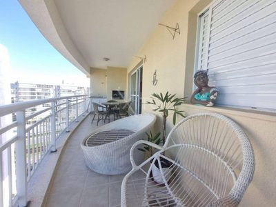 Apartamento, 3 quartos, 105 m² - Foto 3