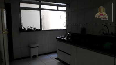 Apartamento, 3 quartos, 119 m² - Foto 5