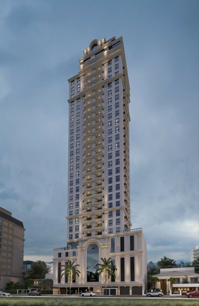 Apartamento, 83 m² - Foto 2