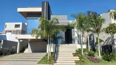 Casa, 3 quartos, 290 m² - Foto 3