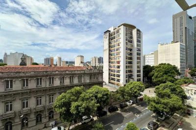Apartamento, 25 m² - Foto 2