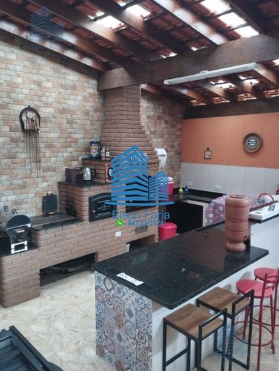 Chácara, 3 quartos - Foto 4