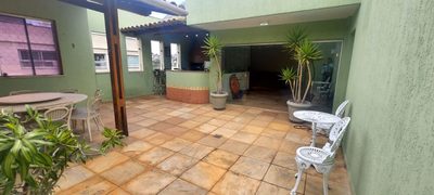 Apartamento, 3 quartos, 203 m² - Foto 5