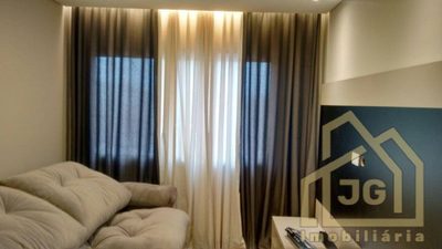 Apartamento, 2 quartos, 65 m² - Foto 1