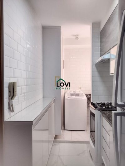 Apartamento, 2 quartos, 47 m² - Foto 3