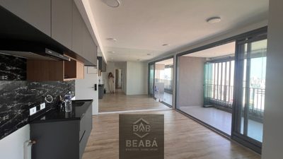 Apartamento, 2 quartos, 63 m² - Foto 1