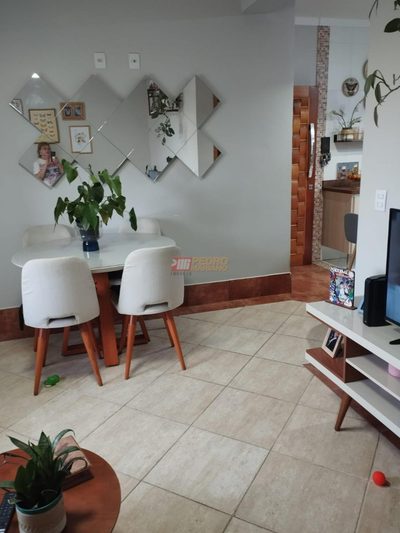 Sobrado, 2 quartos, 153 m² - Foto 3