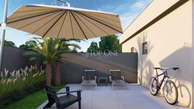 Casa, 3 quartos, 85 m² - Foto 4