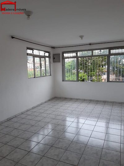 Casa, 2 quartos, 60 m² - Foto 3