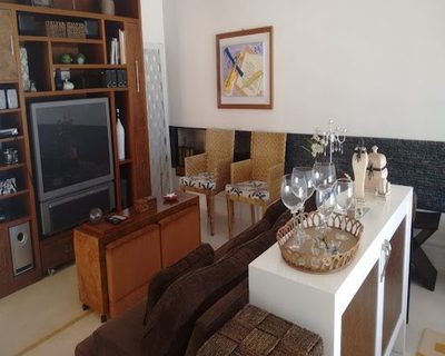 Apartamento, 4 quartos, 397 m² - Foto 4