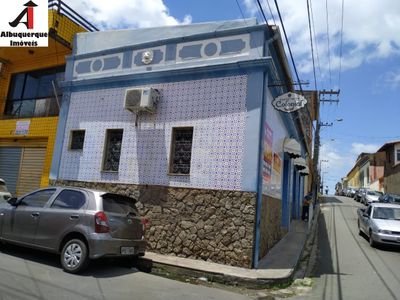 Loja-Salão, 186 m² - Foto 2