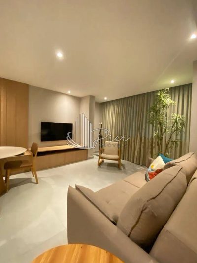 Apartamento, 3 quartos, 142 m² - Foto 1