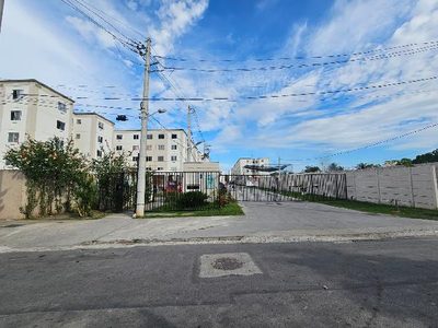 Apartamento, 1 quarto, 40 m² - Foto 1