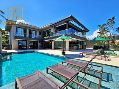 Casa, 7 quartos, 942 m² - Foto 3