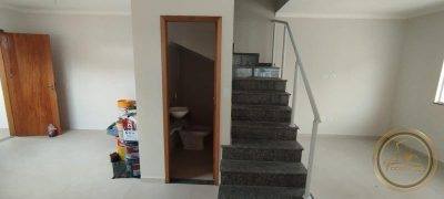 Sobrado, 3 quartos, 120 m² - Foto 4