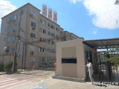 Apartamento, 2 quartos, 39 m² - Foto 1